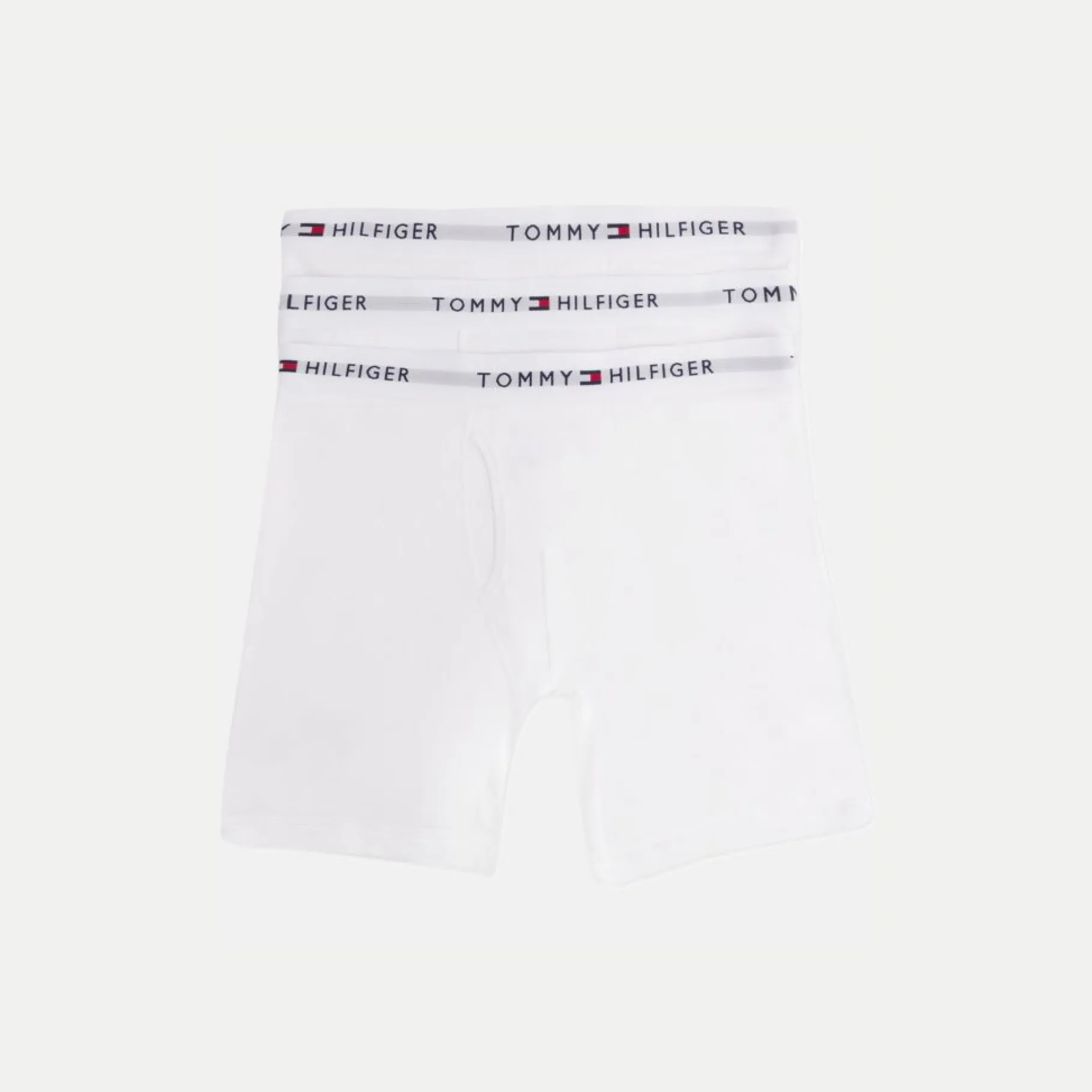 New Edition Fashion Boxer Briefs 3-Pack> Underwear