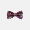 New Edition Fashion Braden Floral Bow Tie> Bow Ties