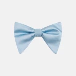 New Edition Fashion Brandon Long Bow Tie> Bow Ties