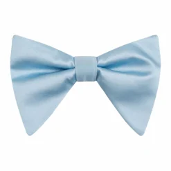 New Edition Fashion Brandon Long Bow Tie> Bow Ties