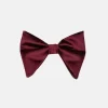 New Edition Fashion Brandon Long Bow Tie> Bow Ties