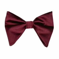 New Edition Fashion Brandon Long Bow Tie> Bow Ties