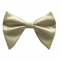 New Edition Fashion Brandon Long Bow Tie> Bow Ties