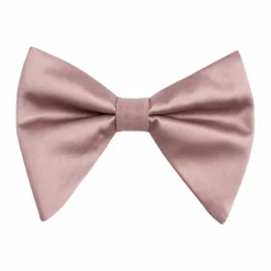 New Edition Fashion Brandon Long Bow Tie> Ties