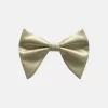 New Edition Fashion Brandon Long Bow Tie> Ties