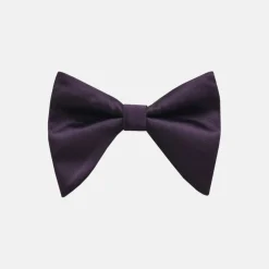 New Edition Fashion Brandon Long Bow Tie> Ties