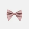 New Edition Fashion Brandon Long Bow Tie> Bow Ties