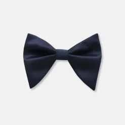 New Edition Fashion Brandon Long Bow Tie> Ties