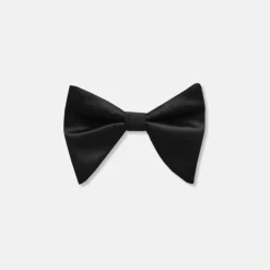 New Edition Fashion Brandon Long Bow Tie> Ties