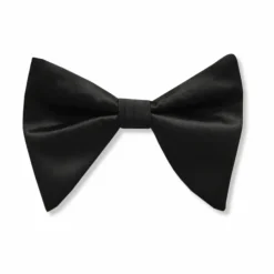 New Edition Fashion Brandon Long Bow Tie> Ties