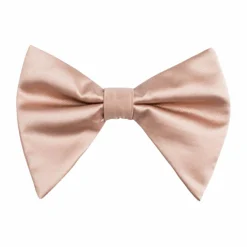 New Edition Fashion Brandon Long Bow Tie> Ties