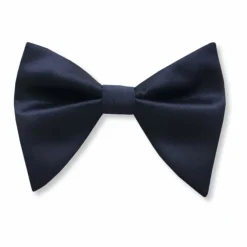 New Edition Fashion Brandon Long Bow Tie> Bow Ties