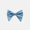 New Edition Fashion Brandon Long Bow Tie> Bow Ties
