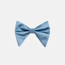 New Edition Fashion Brandon Long Bow Tie> Bow Ties
