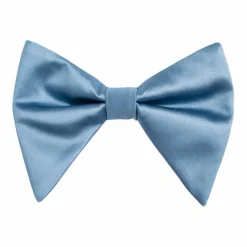 New Edition Fashion Brandon Long Bow Tie> Bow Ties