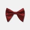 New Edition Fashion Brandon Long Bow Tie> Bow Ties