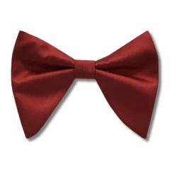 New Edition Fashion Brandon Long Bow Tie> Bow Ties