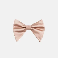 New Edition Fashion Brandon Long Bow Tie> Bow Ties