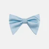 New Edition Fashion Brandon Long Bow Tie> Ties