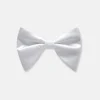 New Edition Fashion Brandon Long Bow Tie> Bow Ties