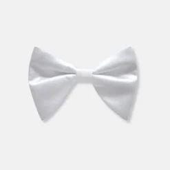New Edition Fashion Brandon Long Bow Tie> Bow Ties