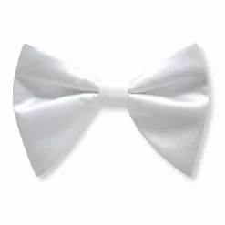 New Edition Fashion Brandon Long Bow Tie> Bow Ties