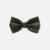 New Edition Fashion Braydon Paisley Bow Tie> Bow Ties