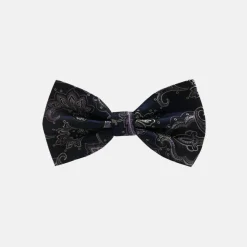 New Edition Fashion Braydon Paisley Bow Tie> Ties