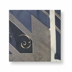 New Edition Fashion Brevard Moon Pocket Square> Pocket Squares