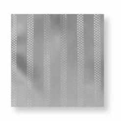 New Edition Fashion Brevard Striped Pocket Square> Pocket Squares