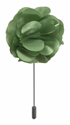 New Edition Fashion Brian Flower Lapel Pin> Lapel Pins