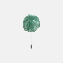 New Edition Fashion Brian Flower Lapel Pin> Lapel Pins