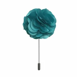New Edition Fashion Brian Flower Lapel Pin> Lapel Pins