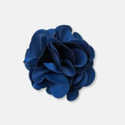 New Edition Fashion Brian Flower Lapel Pin> Lapel Pins