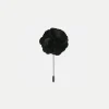 New Edition Fashion Brian Flower Lapel Pin> Lapel Pins