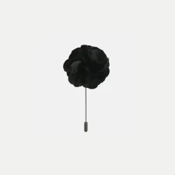 New Edition Fashion Brian Flower Lapel Pin> Lapel Pins