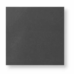New Edition Fashion Bridger Solid Velvet Pocket Square> Pocket Squares