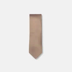 New Edition Fashion Briggs Solid Tie> Ties