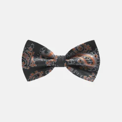 New Edition Fashion Brigham Paisley Bow Tie> Bow Ties