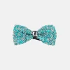 New Edition Fashion Brinley Rhinestone Bow Tie> Bow Ties