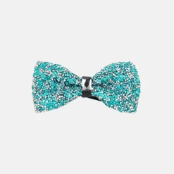 New Edition Fashion Brinley Rhinestone Bow Tie> Bow Ties