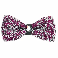 New Edition Fashion Brinley Rhinestone Bow Tie> Ties
