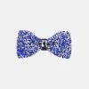 New Edition Fashion Brinley Rhinestone Bow Tie> Bow Ties