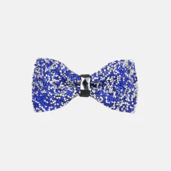 New Edition Fashion Brinley Rhinestone Bow Tie> Bow Ties