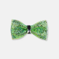 New Edition Fashion Brinley Rhinestone Bow Tie> Bow Ties