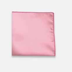 New Edition Fashion Bristol Solid Pocket Square> Pocket Squares