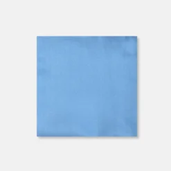 New Edition Fashion Bristol Solid Pocket Square> Pocket Squares