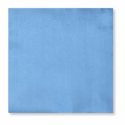 New Edition Fashion Bristol Solid Pocket Square> Pocket Squares