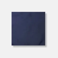 New Edition Fashion Bristol Solid Pocket Square> Pocket Squares