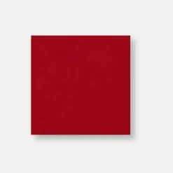 New Edition Fashion Bristol Solid Pocket Square> Pocket Squares